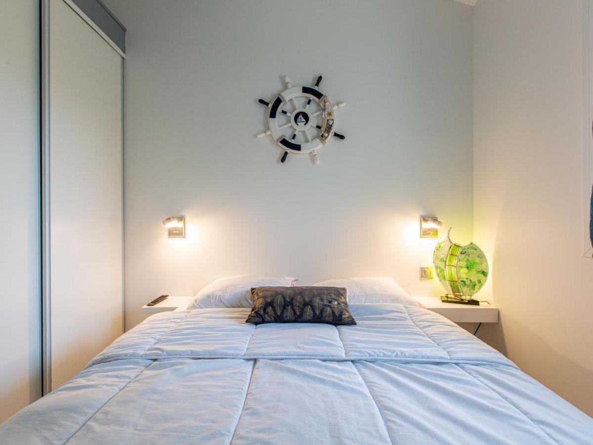 Holiday Home Paradise Ocean-13 By Interhome 카브레톤 외부 사진